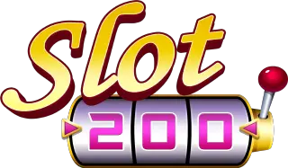 SLOT200 Logo